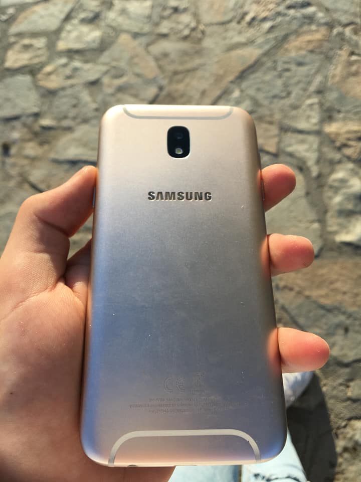 Samsung J5 2017