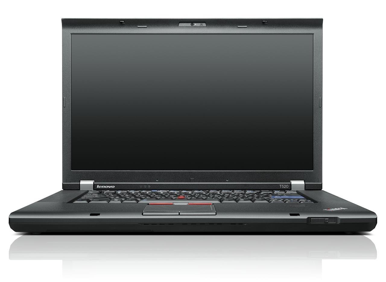 LENOVO THINKPAD T520 ''PERFEKTE'' OKAZION 35.000 L 