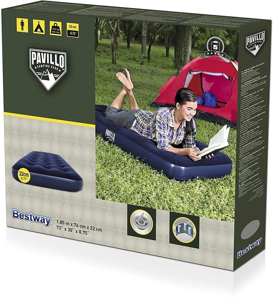  Dyshek me Ajer TEK Bestway 