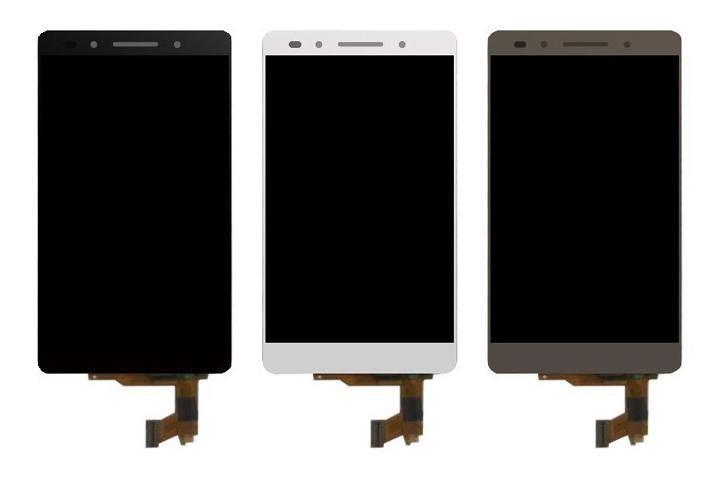  Ekran per Huawei Honor 7 