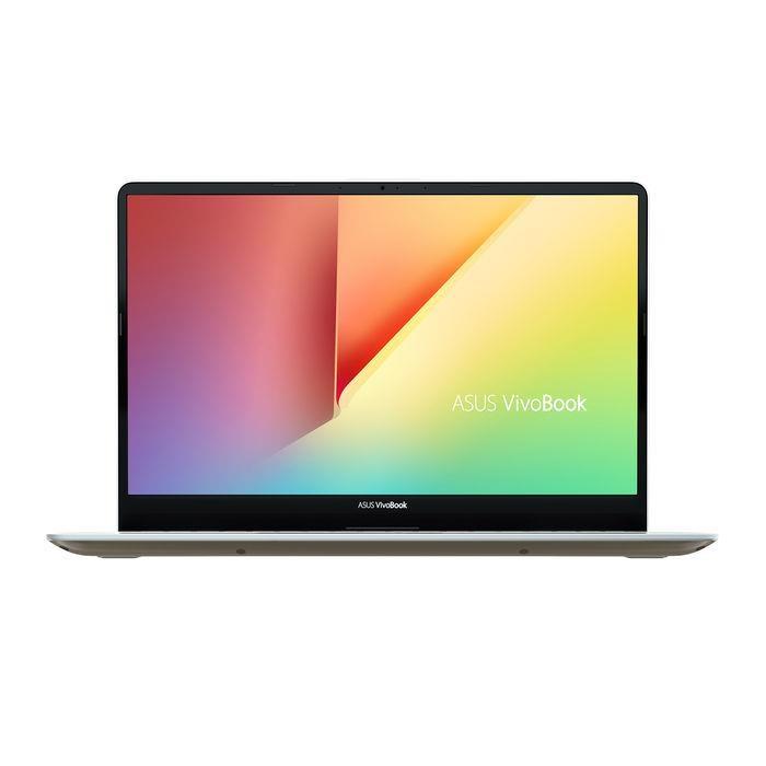 ASUS VIVOBOOK (NEW BOX) i7G8 8 250SSD MX150 2GB 