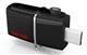 SanDisk 64 GB Ultra Dual USB Drive 3.0 2500 lek 