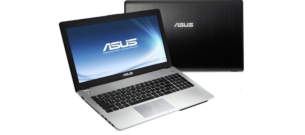 ASUS N56V (SI I RI) i7G3 8 250SSD 2GB DEDIKUAR R&R 