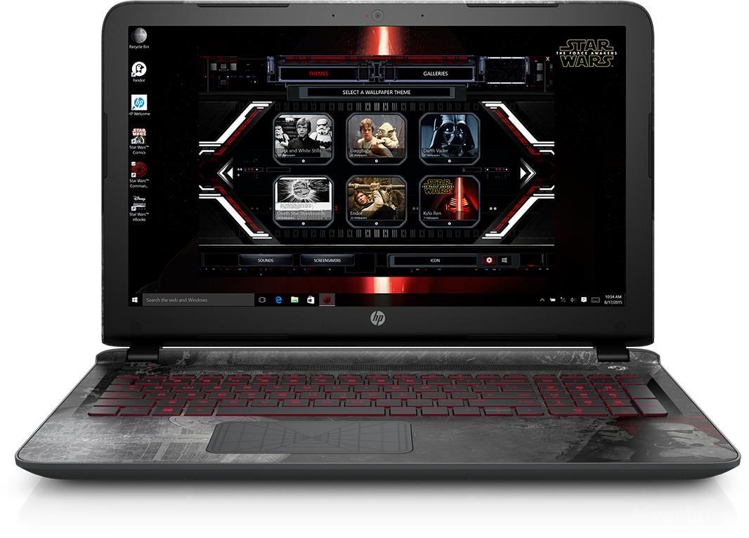 HP PAVILION 15 (I I RI) i7G7 16 250SSD 1T  GTX1050 