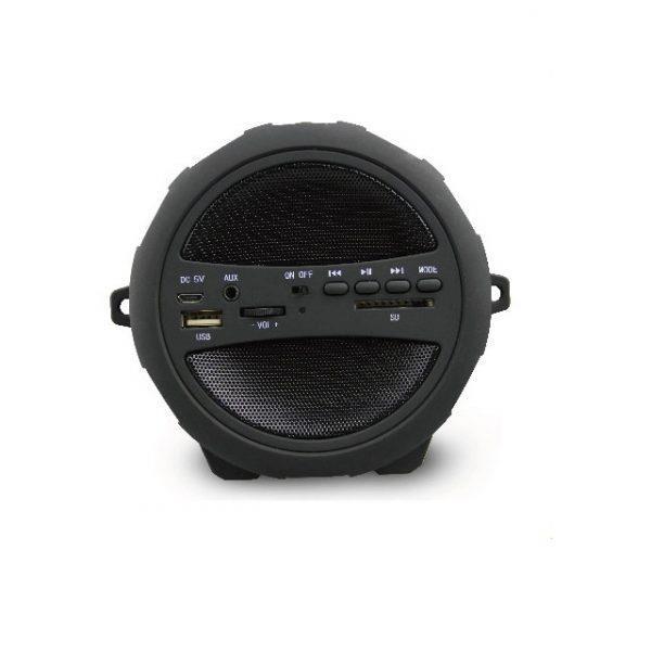  Boks me Bluetooth Cigii | Wireless Speaker 