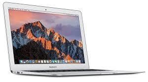 MACBOOK AIR 2015 (SI I RI) i5 120SSD 400 EURO 
