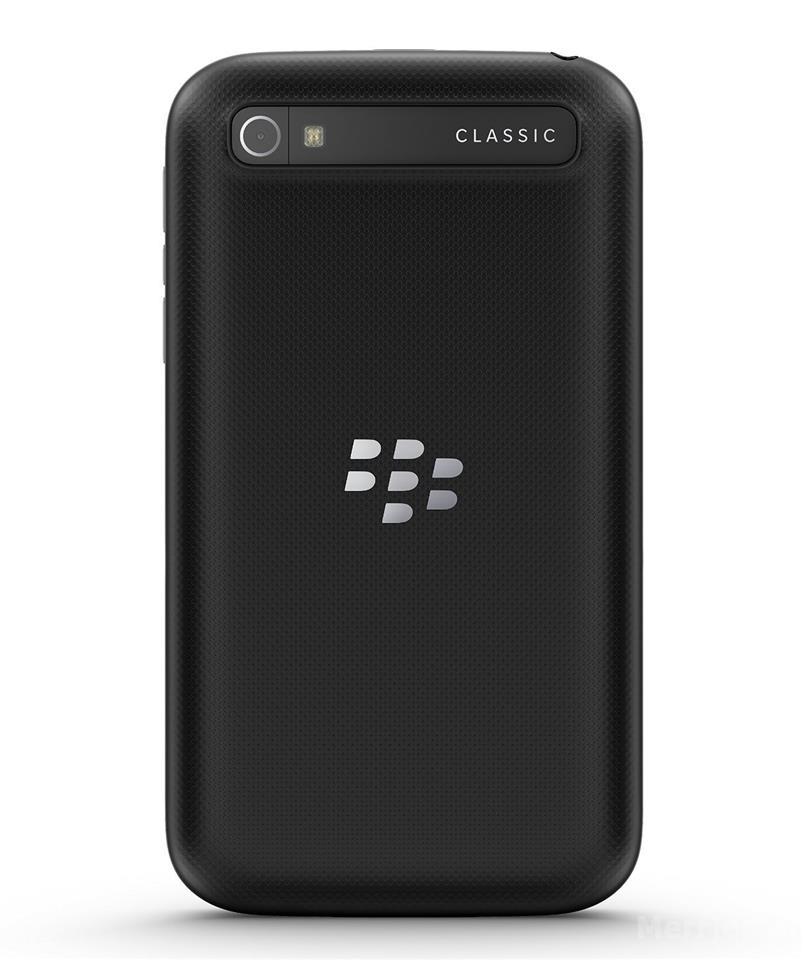 BLACK BERRY CLASSIC 4G SQC100 ''PERFEKTE'' 30000 L 