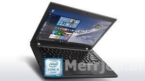 LENOVO THINKPAD X260 (SI I RI) i7 8 250SSD FULL 