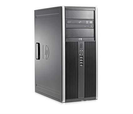 HP GAMING 8300 i5G3 8 500 2GB SUPER CMIM R&R 