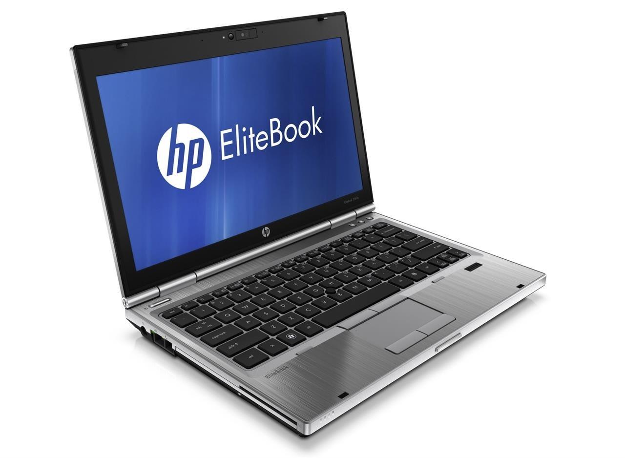 HP ELITEBOOK 2560P i5G2 4 160GB 1.7GB 25.000 LEK 