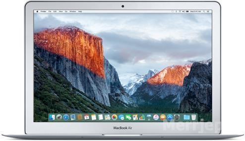 MACBOOK AIR 2012 SI I RI i5 4 120SSD R&R COMPUTE 