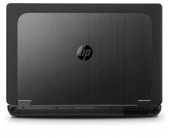 HP ZBOOK- 17 INCH i7G4/16/250SSD/4GB K3100M DEDIKU 