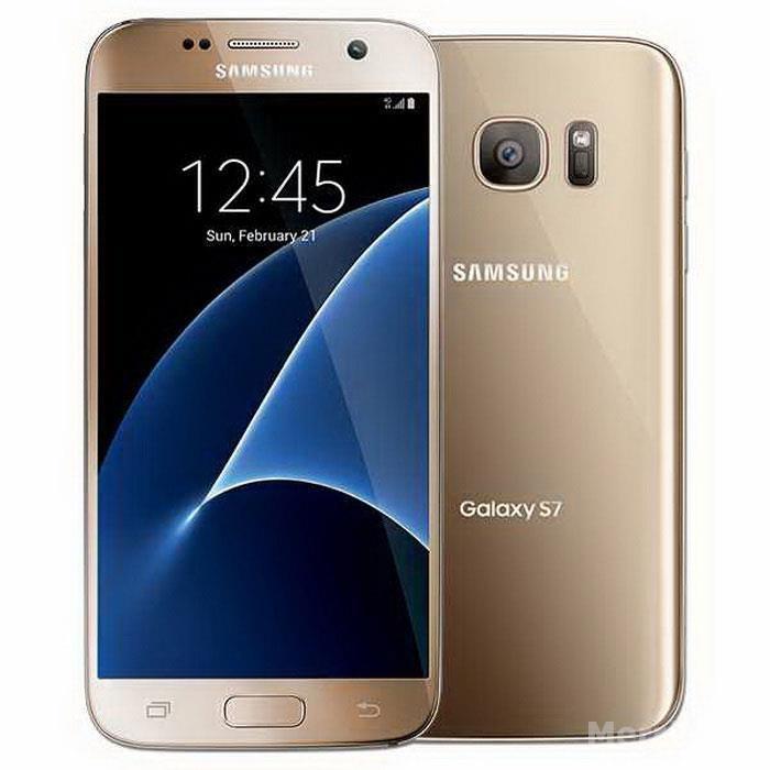 SAMSUNG S7 SM G930F EUROPIAN I RI 370 EURO 