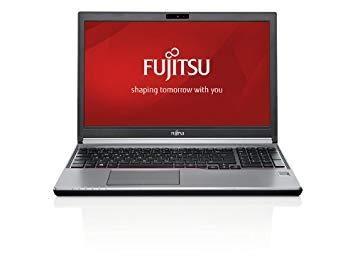 FUJITSU LIFEBOOK E754 (SI I RI) i7G4 16 500SSD 2G 