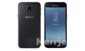 SAMSUNG J3 2017 (EUROPIAN NE KUTI TE PAHAPUR) 
