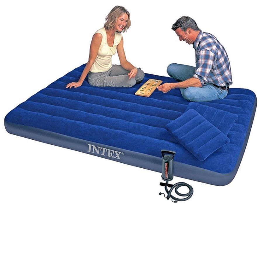  Dyshek me Ajer Intex 191 x 99 x 25 cm 