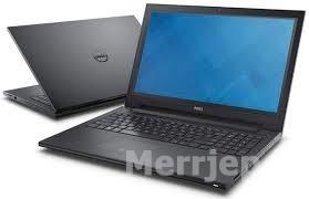 DELL INSPIRION 15 (SI I RI) i5G4 8 250SSD 2GB 