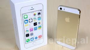 IPHONE 5S ( I PA AKTIVIZUAR I PA HAPUR NGA KUTIA) 