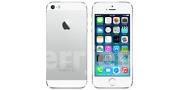 IPHONE SILVER 5S ( si i ri ) 34.000 LEK 