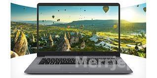 ASUS VIVOBOOK ULTRA SLIM ''PERFEKTE'' i5G8 8 1T 2 