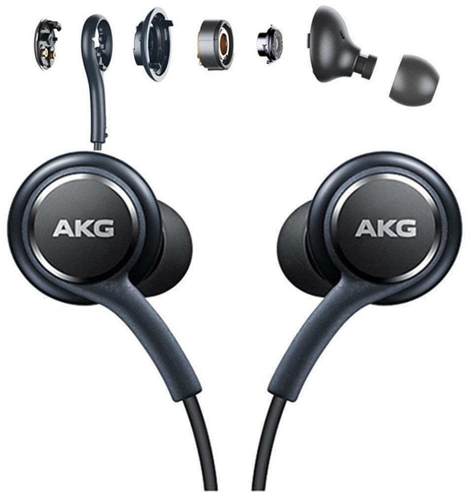  Kufje AKG Samsung bashke me Kllefin Mbajtes 