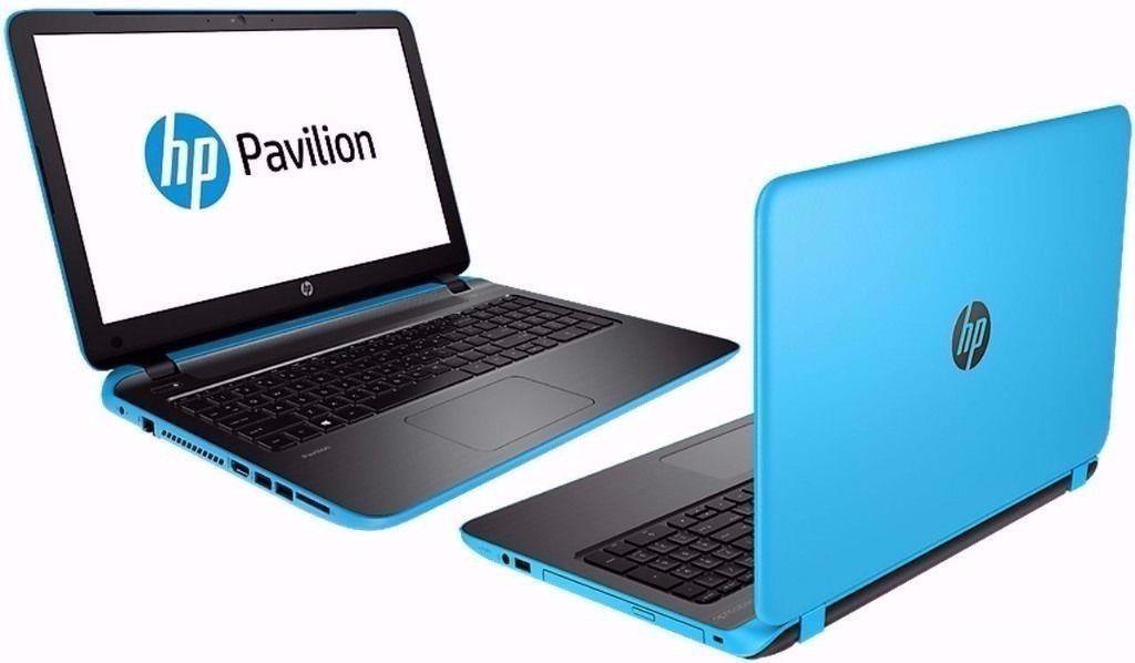 HP PAVILION 17 1.9Q 8 120SSD R3 1GB DEDIKUAR 