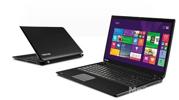 TOSHIBA SATELLITE C50 PERFEKTE R&R COMPUTER 