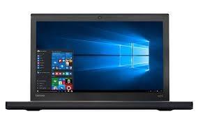 LENOVO THINKPAD X270 (I I RI) i5G6 8 250SSD 2GB 