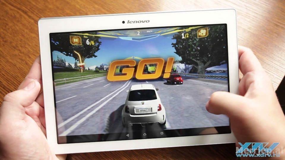 LENOVO TAB2 A10 30 I RI 