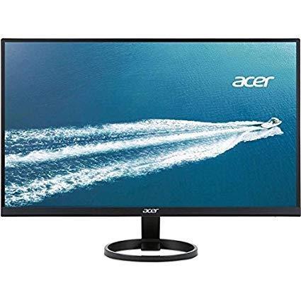 ACER 27 INCH FULL HD LED 1920-1080 (I I RI) R&R 