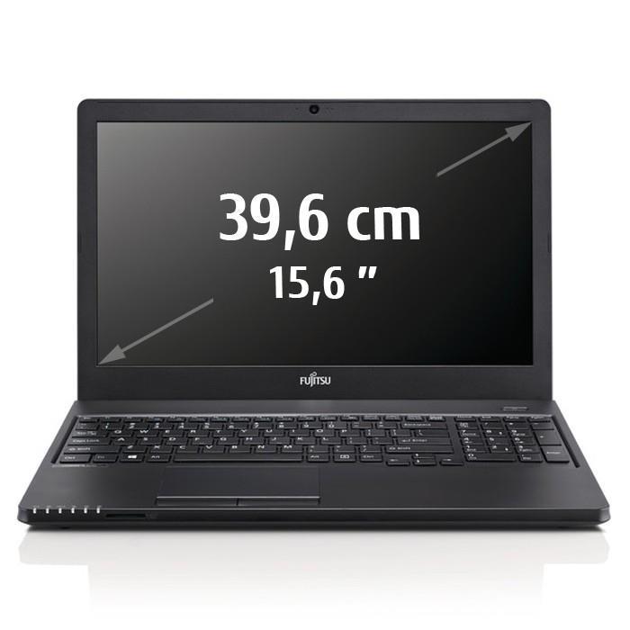 FUJITSU LIFEBOOK A512 (SI I RI) 2020M 4 320GB 