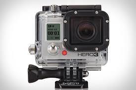 GOPRO HERO3 + 16 GB SUPER OKAZION 10.000 LEK 