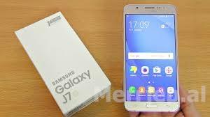 SAMSUNG J7 SM-710F (EU NE KUTI TE PAHAPUR) 30000 