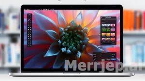 MACBOOK PRO RETINA 2013 i7 8 250SSD  GT650 R&R 