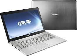 ASUS N550J ZENBOOK TOUCHSCREEN i7 16 500SSD 2G 