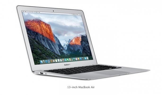 MACBOOK AIR 2013 (SI I RI i5 8 120SSD R&R COMPUT 