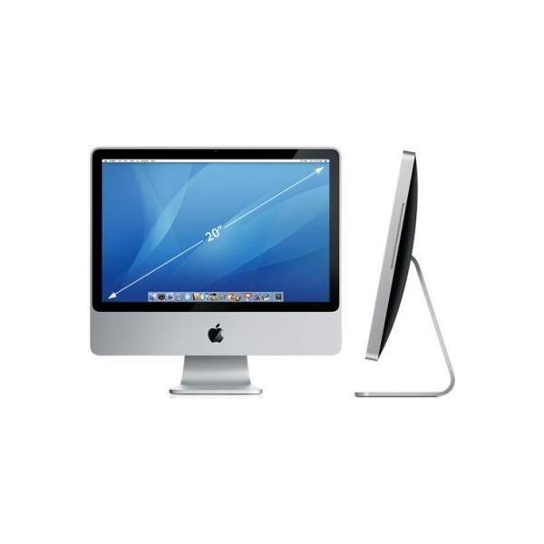 IMAC 20 MID 2009 ''PERFEKTE'' 2.6CD 6 320  GT9400M 