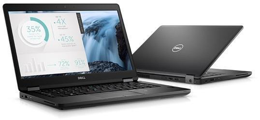 DELL LATITUDE E5470 i5G6/8/120SSD (SI I RI) R&R 