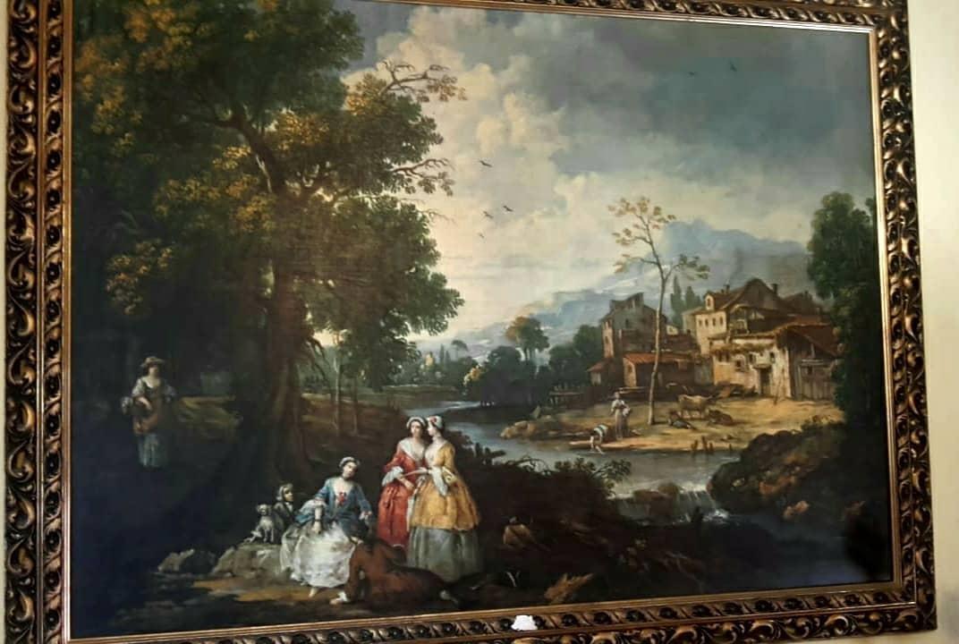  Piktura te Stampuara ne Beze 