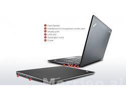 LEVOVO X1 KARBON ''PERFEKTE'' i5G5 4 120SSD 2GB 