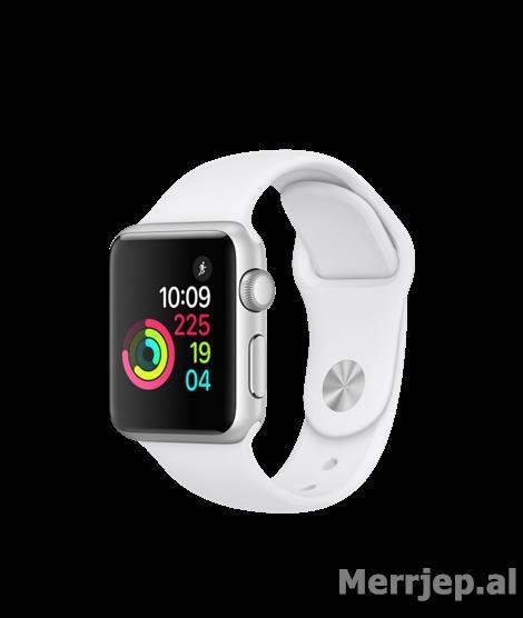 APPLE WATCH 1 (SILV SI I RI) 25000 LE R&R COMPUT 