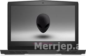 DELL ALENWARE 17 R5 (SI I RI) i7G8 32 256SSD 1T 8G 