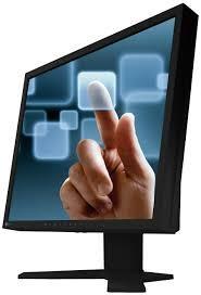 Monitor 19 Touchscreen Eizo  HP pr vetm 130 