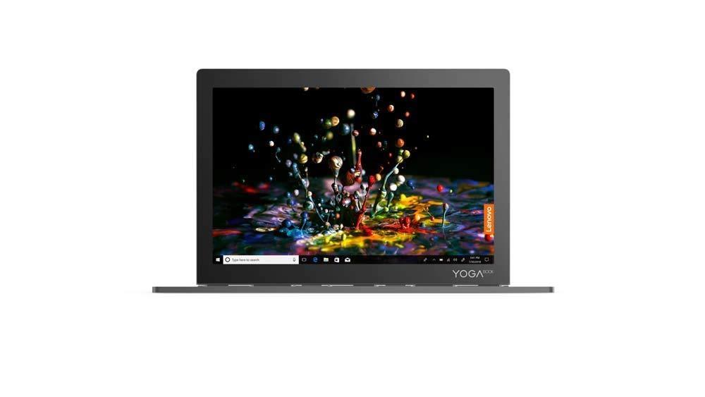 LENOVO YOGA C930 (SI I RI) i5G7 8 128GB 2K + LAPS 
