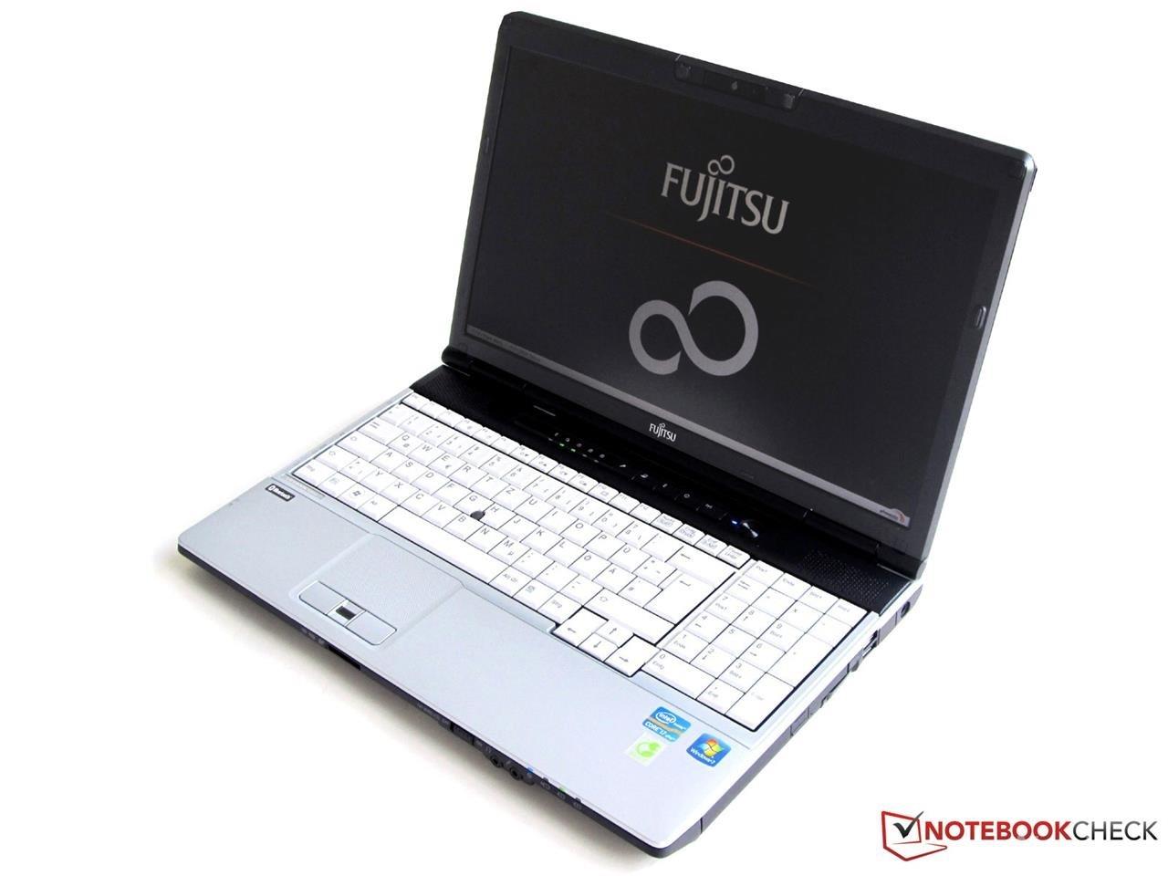 FUJITSU E751 ''PERFEKTE'' i3G2 4 320 15.6 INCH 