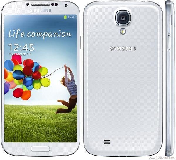 SAMSUNG S4 GT-I9505 4G (I RI)OKAZION 48ORE 23.000 