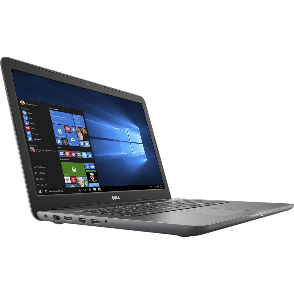 DELL INSPIRION 15-5000 i7G7 16 250SSD 4GB DEDIKUAR 