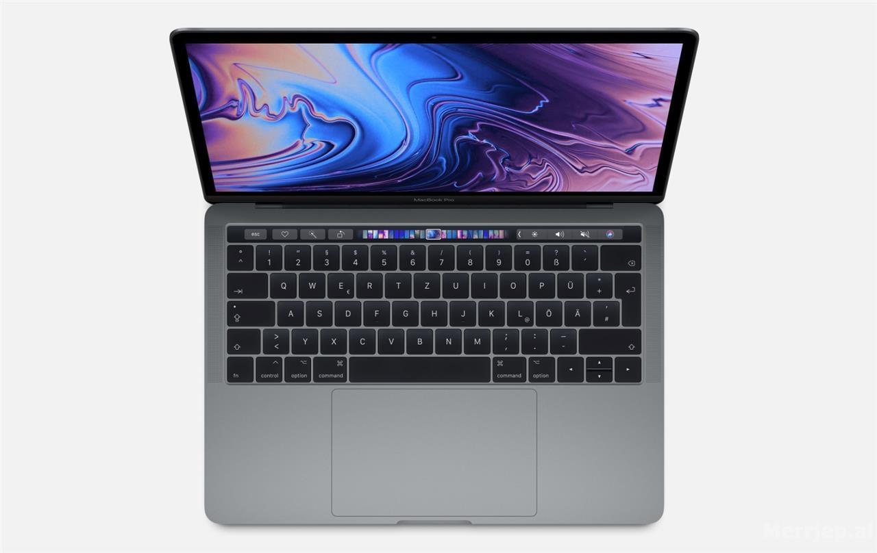 MACBOOK PRO 2019 EXTREM i7 32 500SSD 4G (NEW BOX) 