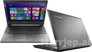 LENOVO G40-80 i5G5 8 250SSD 2GB DEDIKUAR 