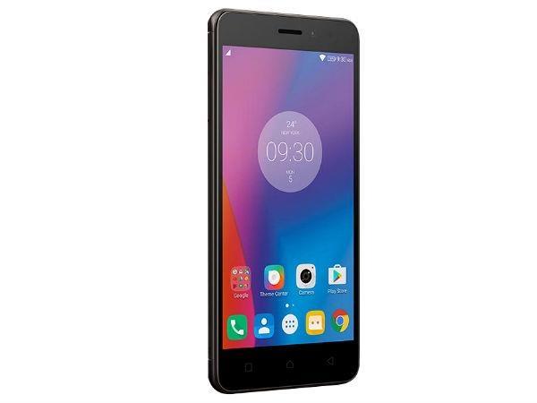 LENOVO K6 POWER SHTATOR 2016 (I RI) 20.000 LEK 